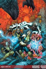 New X-Men (2004) #46