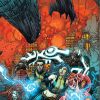 NEW X-MEN #46