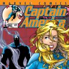 CAPTAIN AMERICA #49