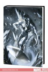 Annihilation Book 2 (Hardcover)