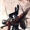 THUNDERBOLTS #113 COVER