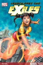 Exiles (2001) #21