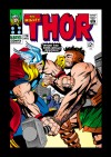 Thor (1966) #126