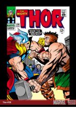 Thor (1966) #126