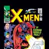 UNCANNY X-MEN #18