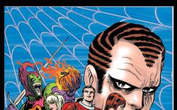 SPIDER-MAN FAIRY TALES #4