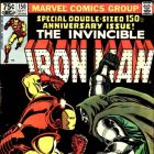 Wizard World Chicago 2007: New Iron Man/Dr. Doom Mini-Series by David Michelinie and Ron Lim on the Way