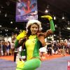 Rogue: She's still got it.