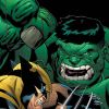 World War Hulk: X-Men (2007) #2