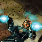 Annihilation: Conquest - Starlord (2007) #1