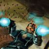 Annihilation: Conquest - Starlord (2007) #1