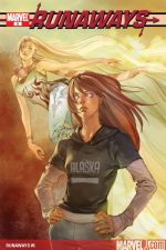 Runaways (2005) #5