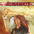 RUNAWAYS (2002) #5 COVER