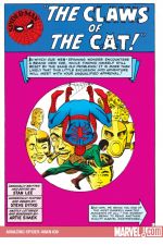 Amazing Spider-Man (1963) #30