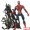 Battle Damage Spider-Man