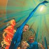Ultimate Fantastic Four (2003) #33