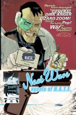 Nextwave: Agents of H.a.T.E. (2006) #6