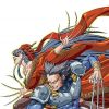 NEW MANGAVERSE #2