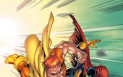 NEW THUNDERBOLTS #16