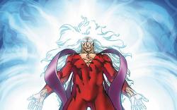 WEAPON X: DAYS OF FUTURE NOW (2007) #4 COVER
