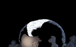 GAMBIT (2007) #9 COVER