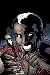 Gambit (2004) #9
