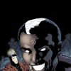 GAMBIT (2007) #9 COVER