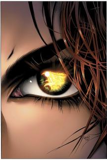 X-Men: Phoenix - Endsong (2005) #5