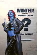 Mystique (2003) #24