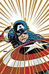 Captain America (2002) #27