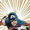 CAPTAIN AMERICA #27