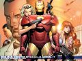 Iron Man: Director of S.H.I.E.L.D. Annual (2007) #1 Wallpaper