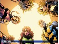 Exiles (2001) #90 Wallpaper