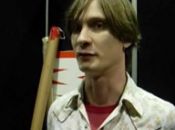 Wizard World Chicago 2007: Mitch Breitweiser 