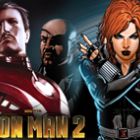 Iron Man 2: Comic Tie-Ins Expand Story!