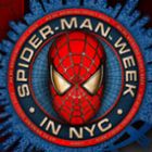 Spider-Man Week in NYC
