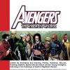 AVENGERS: THE CHILDREN'S CRUSADE #1 recap page