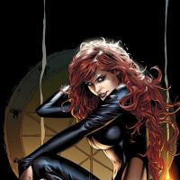 LEGION OF MONSTERS: SATANA #1 cover by Greg Land