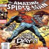 AMAZING SPIDER-MAN #544