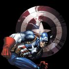 CIVIL WAR: FALLEN SON - CAPTAIN AMERICA #3