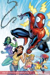 King-Size Spider-Man Summer Special #1 
