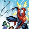 KING-SIZE SPIDER-MAN SUMMER SPECIAL #1