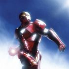 INVINCIBLE IRON MAN #4