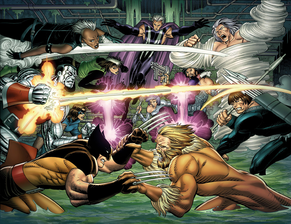 Marvel Milestones (2005) #21