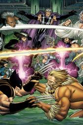 John Romita Jr. 30th Anniversary #21 