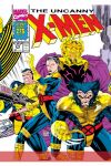 Uncanny X-Men (1963) #275