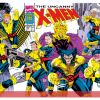 UNCANNY X-MEN #275