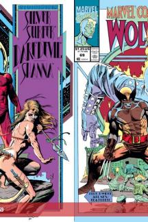 Marvel Comics Presents (1988) #69