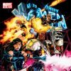 UNCANNY X-MEN #474
