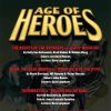 AGE OF HEROES #2 title page